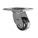 4.03109.534 MTG4 Colson Swivel Caster
