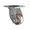 4.03109.812 HT Colson Swivel Caster
