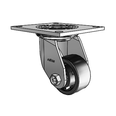 4.03109.815 MTG4 SEAL TG1 Colson Swivel Caster
