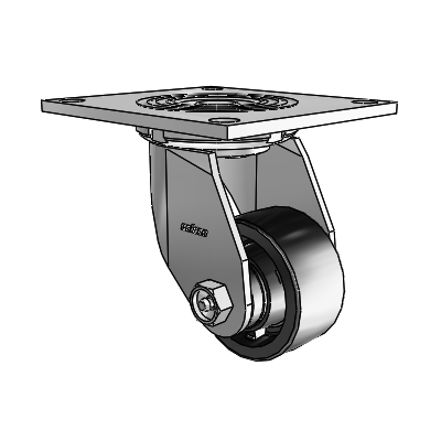 4.03109.819 MTG4 Colson Swivel Caster