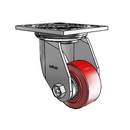 4.03109.911 SEAL Colson Swivel Caster