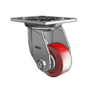 4.03109.915 SEAL Colson Swivel Caster