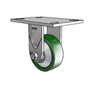 4.04108.119 MTG2 TG1 Colson Rigid Caster