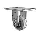4.04108.445 COND MTG2 Colson Rigid Caster