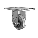 4.04108.449 COND MTG2 Colson Rigid Caster
