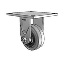 4.04108.449 COND MTG4 Colson Rigid Caster