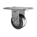 4.04108.4P5.2 MTG2 Colson Rigid Caster