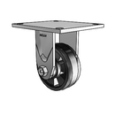 4.04108.511 MTG4 Colson Rigid Caster