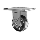 4.04108.531 MTG4 Colson Rigid Caster