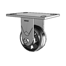 4.04108.534 MTG2 Colson Rigid Caster