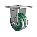 4.04108.731 Colson Rigid Caster
