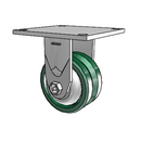 4.04108.735 MTG4 TG1 Colson Rigid Caster