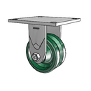4.04108.739 MTG4 Colson Rigid Caster