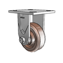4.04108.812 HT Colson Rigid Caster