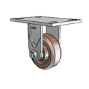 4.04108.812 HT MTG2 Colson Rigid Caster