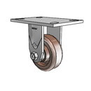 4.04108.819 HT MTG2 Colson Rigid Caster