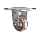 4.04108.819 HT MTG4 Colson Rigid Caster