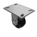 4.04108.8P5 EN MTG2 Colson Rigid Caster