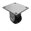 4.04108.8P5 EN MTG4 Colson Rigid Caster