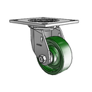 4.04109.111 MTG4 Colson Swivel Caster