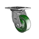 4.04109.111 SEAL Colson Swivel Caster