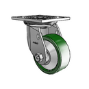 4.04109.111 SEAL TG1 Colson Swivel Caster