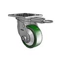 4.04109.115 MTG51 TG1 Colson Swivel Caster