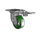 4.04109.115 MTG81 Colson Swivel Caster
