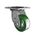 4.04109.115 SEAL Colson Swivel Caster