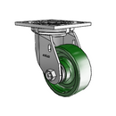 4.04109.119 Colson Swivel Caster