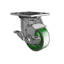 4.04109.119 BRK7 SEAL Colson Swivel Caster