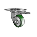 4.04109.119 MTG54 TG1 Colson Swivel Caster