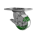 4.04109.131 MTG2 BRK7 SEAL Colson Swivel Caster