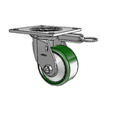4.04109.131 MTG54 TG1 Colson Swivel Caster