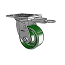 4.04109.131 MTG61 Colson Swivel Caster