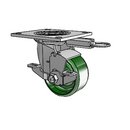 4.04109.135 MTG54 BRK7 Colson Swivel Caster