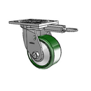 4.04109.135 MTG61 TG1 Colson Swivel Caster