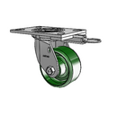 4.04109.135 MTG62 Colson Swivel Caster
