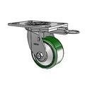 4.04109.135 MTG62 TG1 Colson Swivel Caster