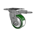 4.04109.139 MTG51 TG1 Colson Swivel Caster