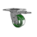 4.04109.139 MTG54 Colson Swivel Caster