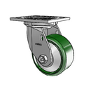 4.04109.139 TG1 Colson Swivel Caster