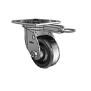 4.04109.311 MTG51 Colson Swivel Caster