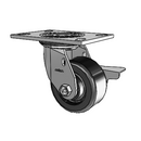 4.04109.331 MTG2 BRK3 SEAL WB11 Colson Swivel Caster
