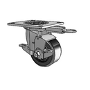 4.04109.331 MTG54 BRK7 Colson Swivel Caster