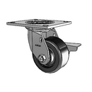 4.04109.339 MTG4 BRK3 Colson Swivel Caster