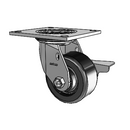 4.04109.339 MTG4 BRK3 SEAL Colson Swivel Caster