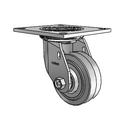 4.04109.445 MTG4 SEAL Colson Swivel Caster