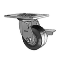 4.04109.451.2 MTG4 BRK3 SEAL WB11 Colson Swivel Caster
