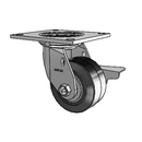 4.04109.451.2 MTG4 BRK3 WB11 Colson Swivel Caster